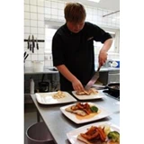 Fiskebuffet for familien fra Hvide Sande Røgeri